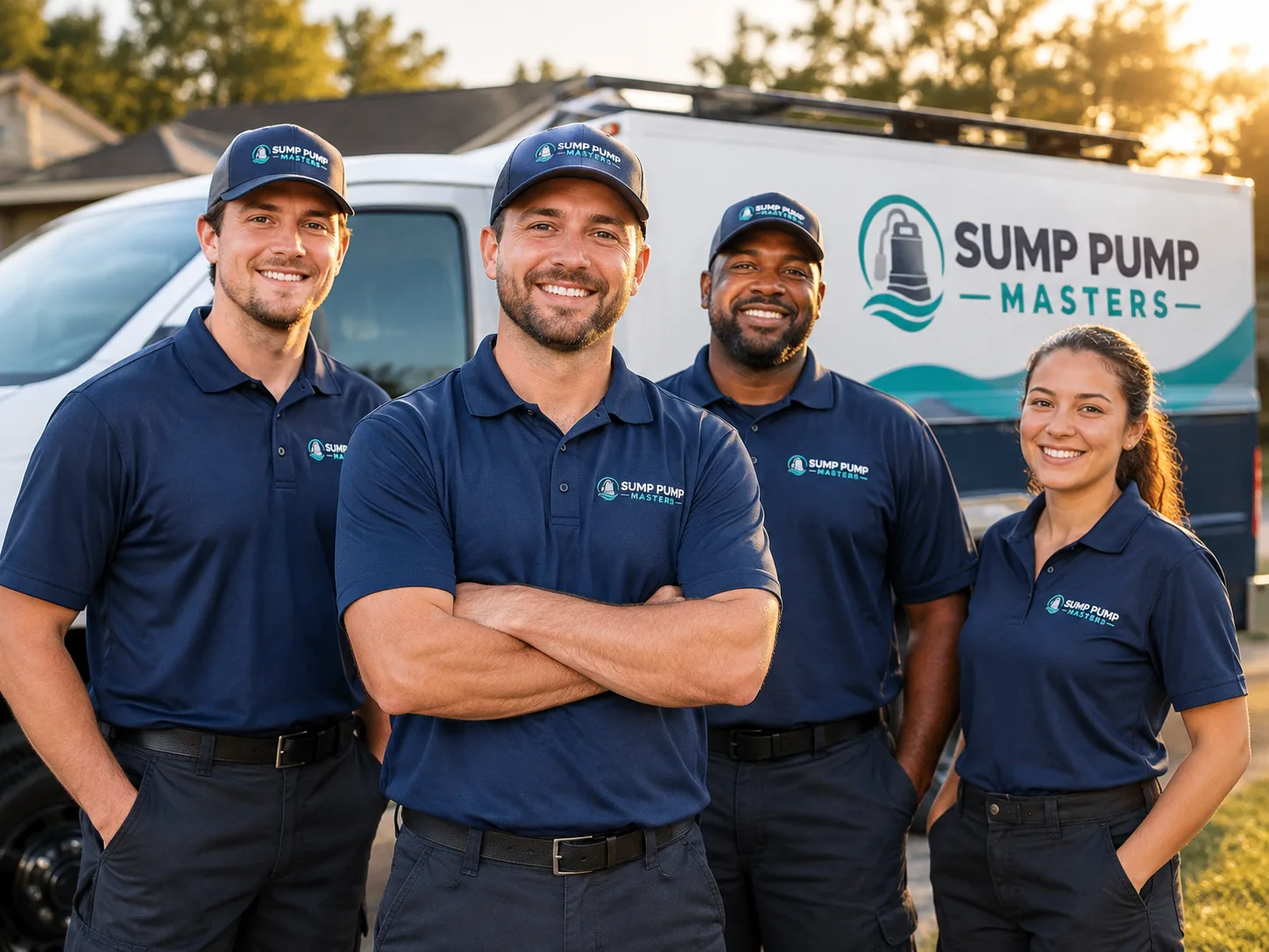 Sump Pump Repair company in Othello, WA